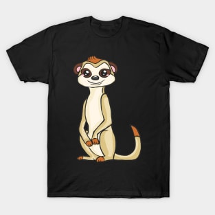 meerkat T-Shirt